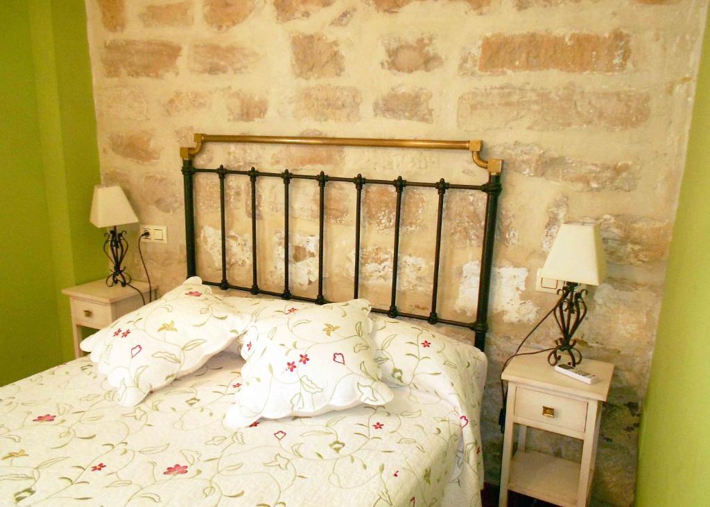 Casa rural La Casa Del Seise Baeza