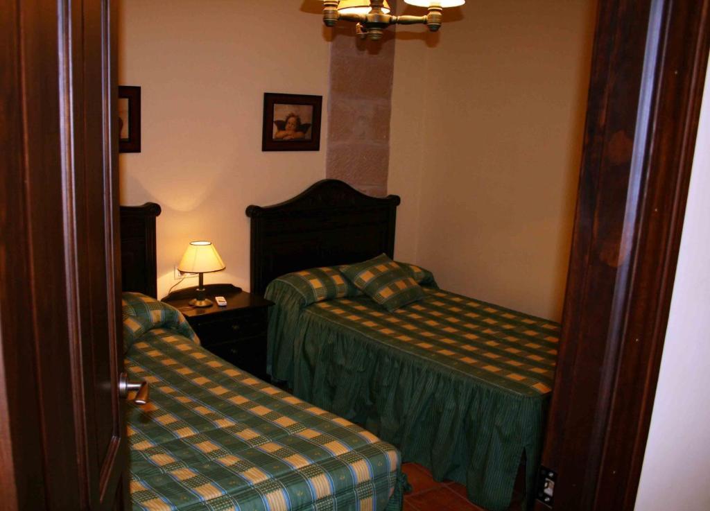 La Casa Del Seise Casa rural