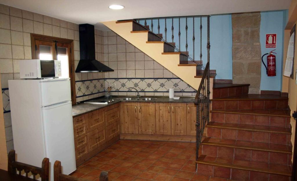 La Casa Del Seise * Baeza
