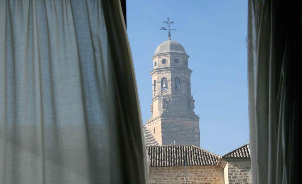 La Casa Del Seise Casa rural Baeza