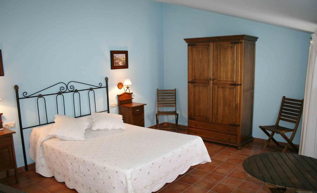 La Casa Del Seise Gospodarstwo wiejskie Baeza