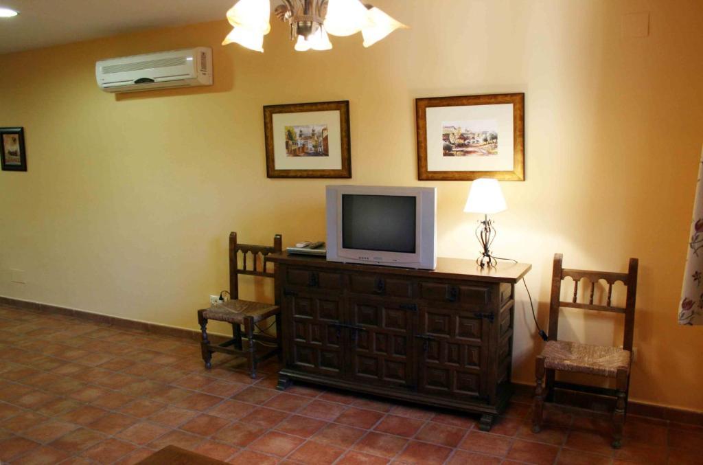 La Casa Del Seise * Baeza
