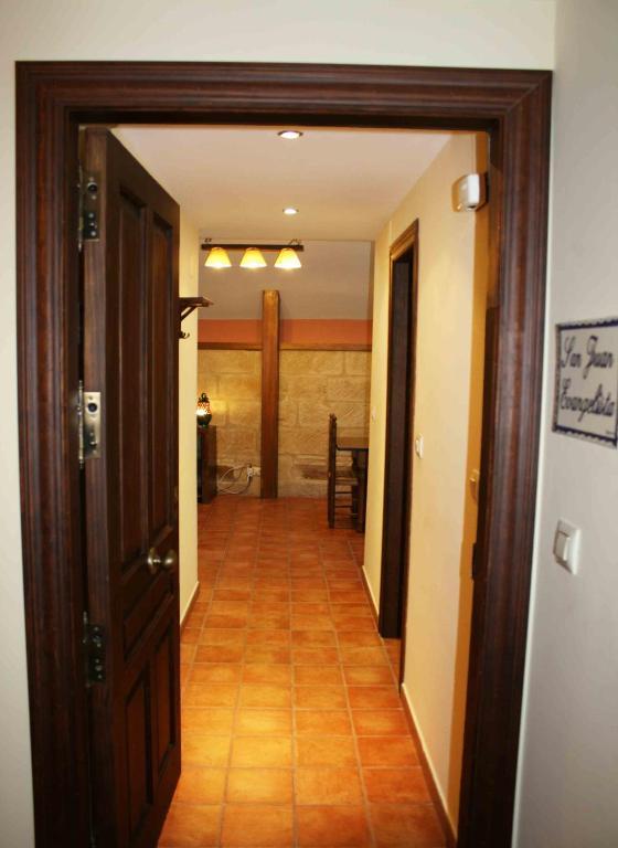 La Casa Del Seise Gospodarstwo wiejskie *