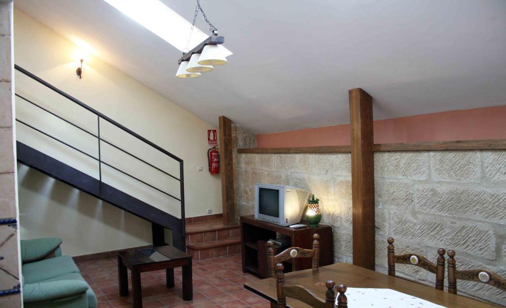 La Casa Del Seise Gospodarstwo wiejskie Baeza
